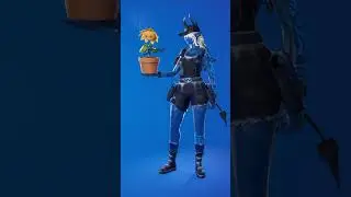 SPROUT OF TUNE