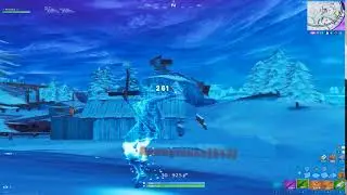 When you try to push.