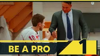 NHL 23 | Be a Pro | #1 | PS5