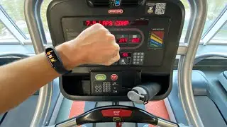 XIAOMI Mi BAND 5 - НА СКОЛЬКО ТОЧНО ЗАМЕРЯТ ПУЛЬС