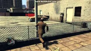 James Plays(through) L.A. Noire - Restarted - Part 11