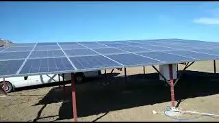Antalyta YUVA SOLAR 7,5 kW FRECON Tel 0538 885 57 78