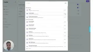 Analyzing Bank Statements with Kudra AI