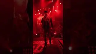 MACHINE HEAD x FFDP