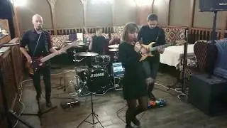 Кавер группа Apollo