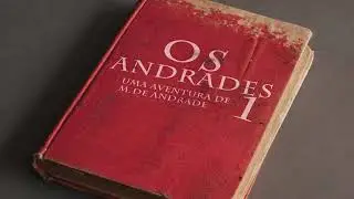 Os Andrades 1- Filme Prólogo!