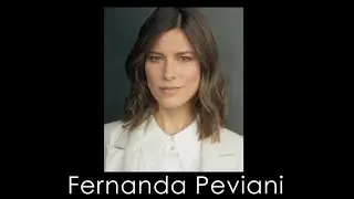 Acting Showreel