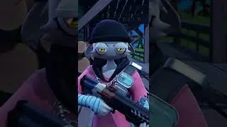 Meow Skulls Family Fight...