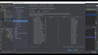 Fix Android ERROR Failed to resolve com google  Install Repository and sync project