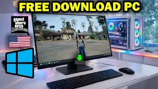 How to Download GTA San Andreas for PC [NO ADS 2026]