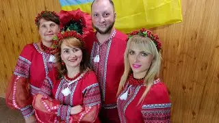 «МОЯ ЗЕМЛЯ» Квартет «Талісман» Кропивницький Професійний Ліцей
