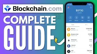 How To Create Blockchain Wallet in 2023