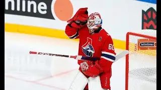 Иван Бочаров: Иногда приходилось 