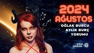 OĞLAK BURCU AĞUSTOS AYI NELER BEKLİYOR?
