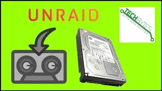 How to use a NAS (Unraid and others) as a backup solution