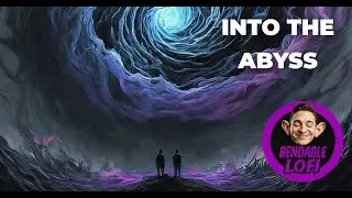 Into The Abyss - LOFI BEATS By BENDABLE TUNES - 1 HOUR (Hip Hop)
