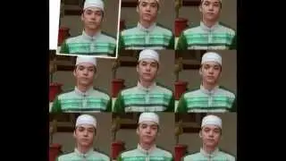 stefan william umboh MINI KARYA