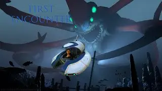 Subnautica 2023 part 4 (no comentary)