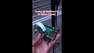 Raspberry Pi It took around 2hr, I am using Googles TensorFlow API if anyone was wondering