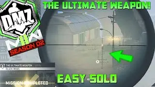 MW2 DMZ 