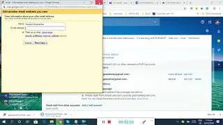 Set Default Google Account Using Multiple Sign In without Signing out