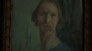 Film poem by Andrey Novoselov 