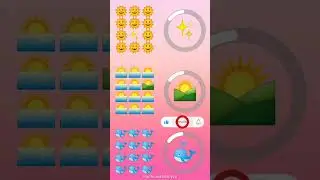 Find the odd emoji out 🌄 Arte com emojis 
