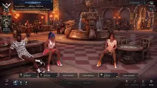 Lost Ark Daily Grind