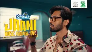 Vibezz abhi baqi hain dost| Nestlé Nesfruta
