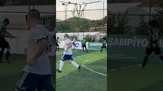 Футбол слепых 🇹🇷⚽️🇷🇺