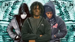 How To Make UNIQUE MELODIES For The NEW WAVE (Sk8Star, UntilJapan, Thraxx, Zodiak)