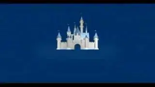 Disney Type Blender Intro