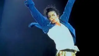 Michael Jackson - TWYMMF (HIStory Tour) (Manila, Philippines) (Snippet) (Rmst. Quality) 60fps
