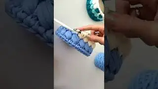 🔥 Пышные столбики 