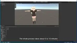 ParaSpace Tutorial - Avatar Uploading