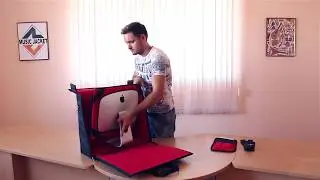Чехол сумка для Imac 21.5