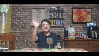 Elysian Space Dust IPA (Pretty Good Double IPA?!) Re-Review - Ep. #3292