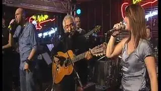 Η αγάπη όλα τα υπομένει - Κ. Χατζής Ραλλία Stavento
