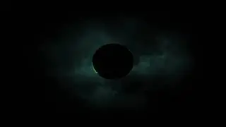 LIGHTNING LOGO INTRO - GREEN SCREEN DOWNLOAD