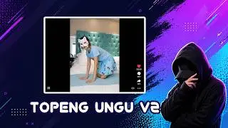 Topeng Ungu Update V2