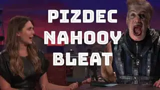 Элизабет Олсен по русски под Раммштайн