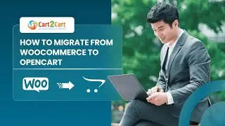 How To Migrate WooCommerce To OpenCart In ⌛ 5 Minutes (2024⚡ | Non-Techie Friendly)