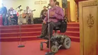 Were It Not For Grace-Joel Rodriguez