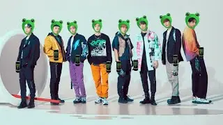 STRAY KIDS RUS CRACK || пьем энерджайзеры