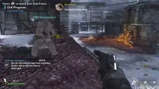 Extinction NightFall Complete Playthrough Three Relics Active Sweeper Fast Kill Pistols Only