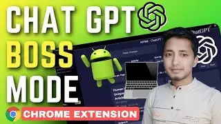 How to Use AIPRM for ChatGPT Chrome Extension on Android Phone