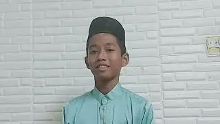 Mohammad Azfar Bin Azlan-Tinta Merdeka ( Karya Sarinah Banuase )