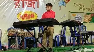 NAYANO SARASI KENO AND GULABI ANKHEN JO TERI DEKHI.