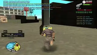 XoT🧸 FraGmovie🎯 Revent Rp🎮 [Gta in desc/гта в описании]