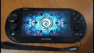 Far Cry 4 на PS Vita (Remote Play)